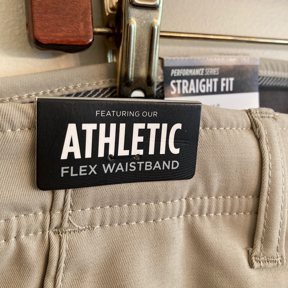NEW Lee Dress Pant - Picture 1 of 10